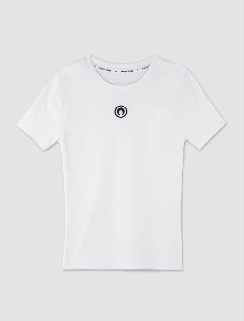 T-shirt Moon logo baby fit