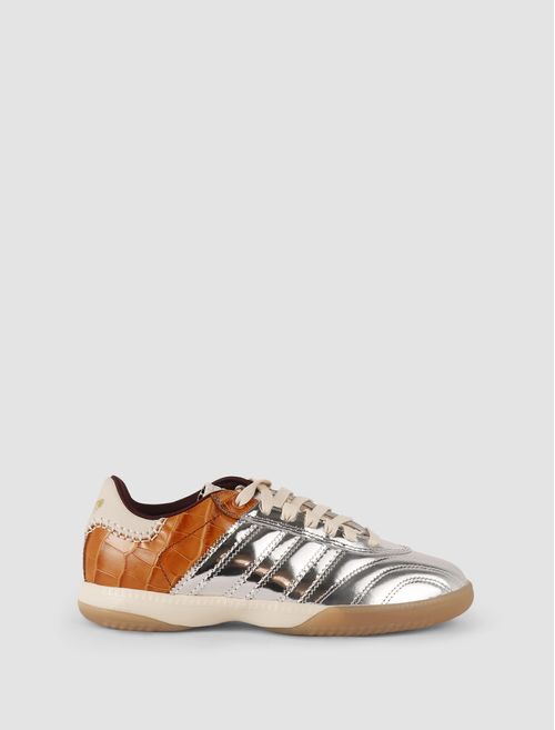 Sneakers Samba metallic