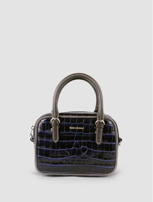 Crocodile bag