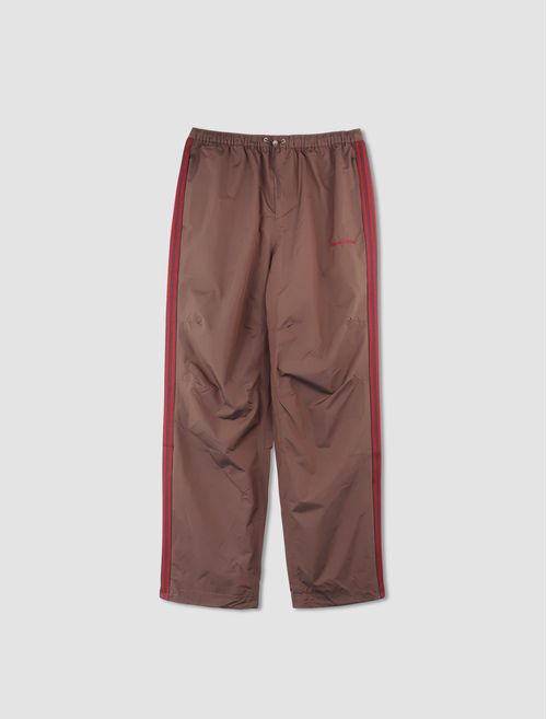 Nylon trousers