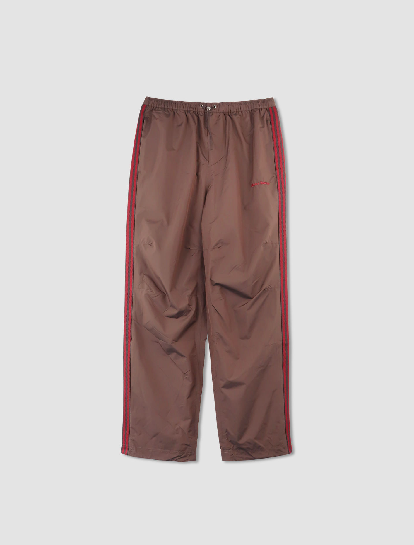 ADIDAS X WALES BONNER PANTALONI IN NYLON 