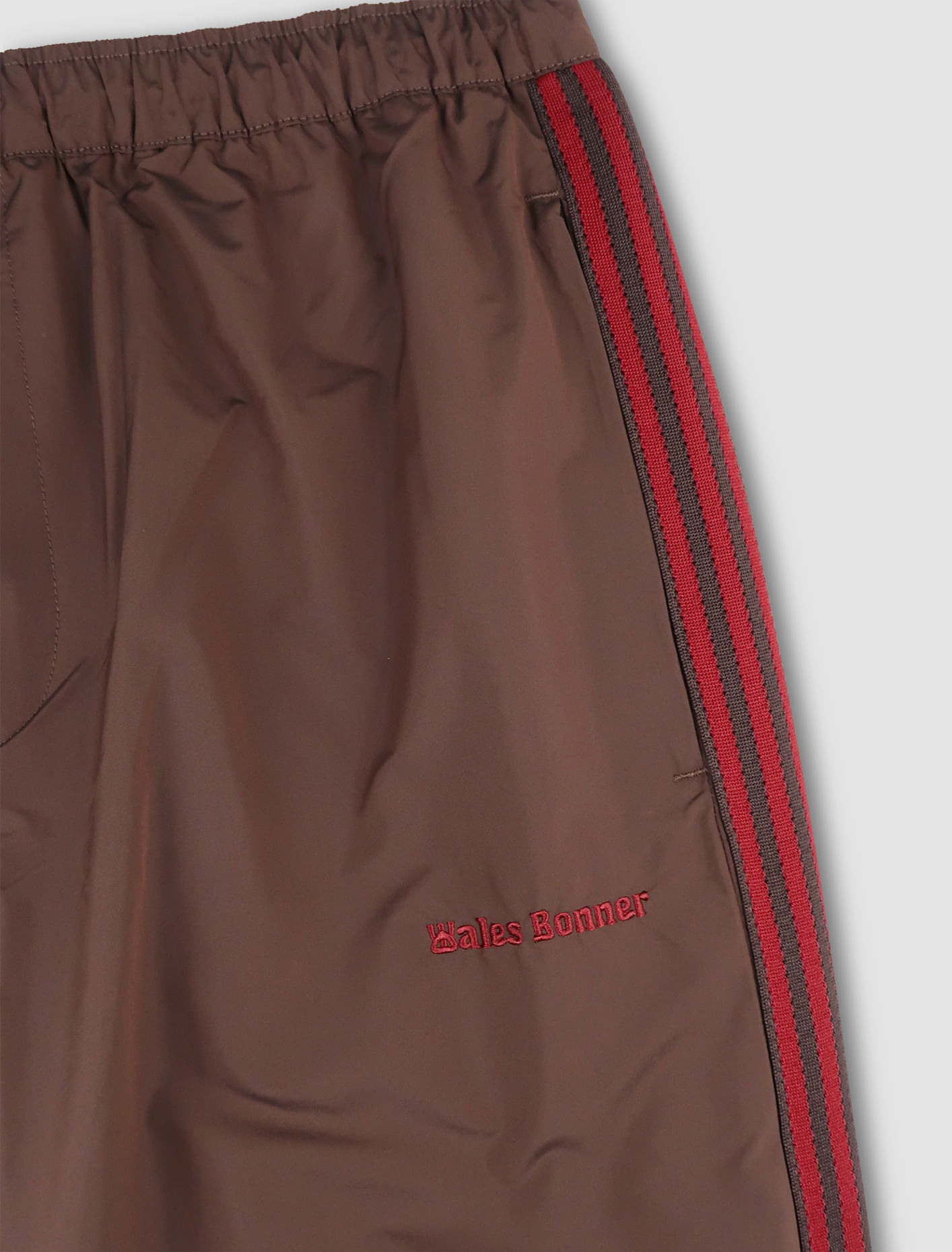 ADIDAS X WALES BONNER PANTALONI IN NYLON 