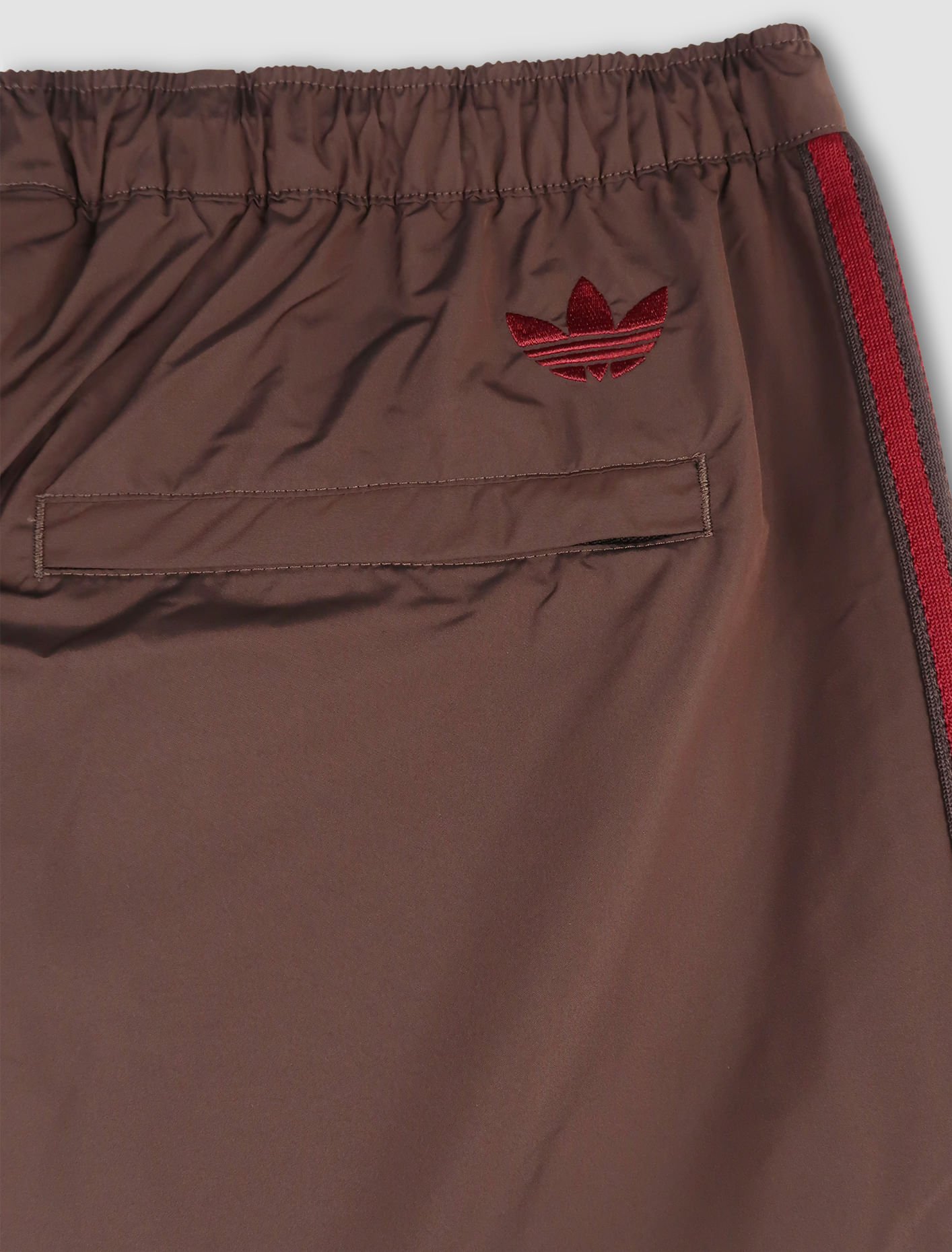 ADIDAS X WALES BONNER PANTALONI IN NYLON 