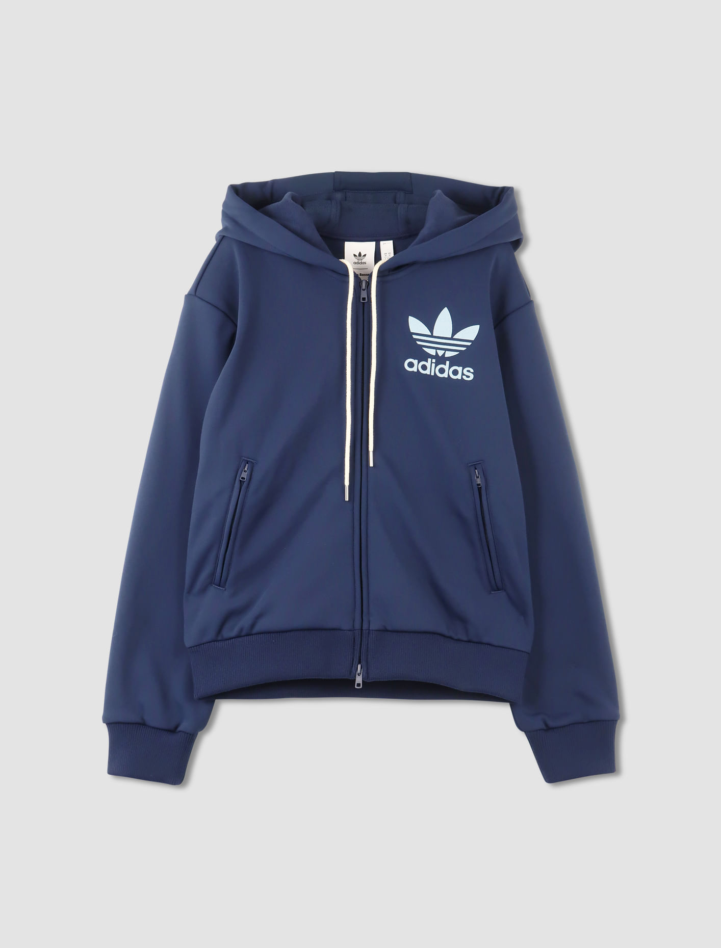 ADIDAS X WALES BONNER TRACK HOODIE 