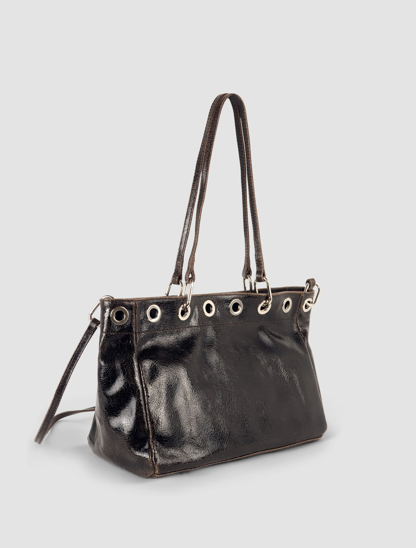 Shop Paloma Wool Borsa A Spalla Philana In Black