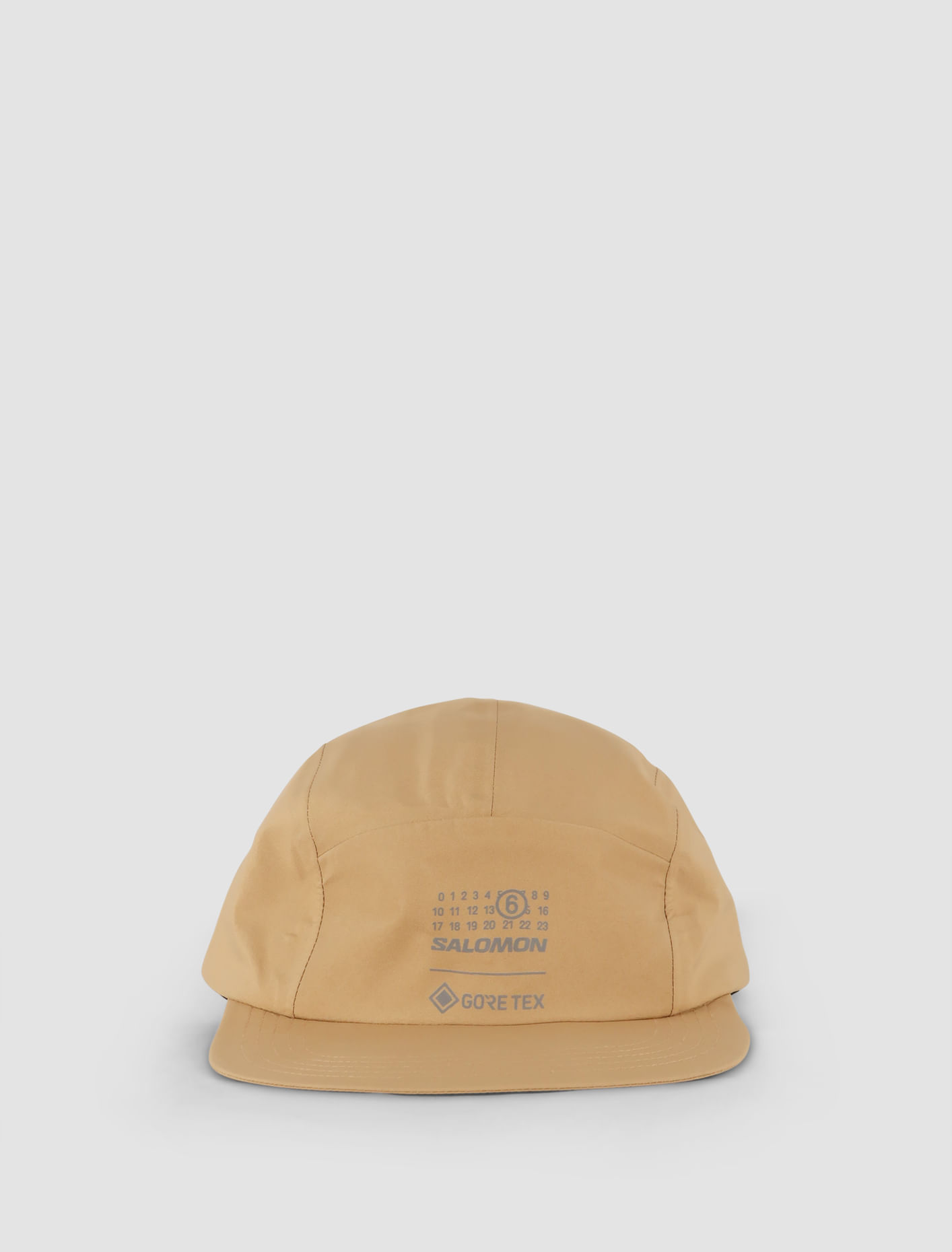 Mm6 X Salomon Cappello In Neutral