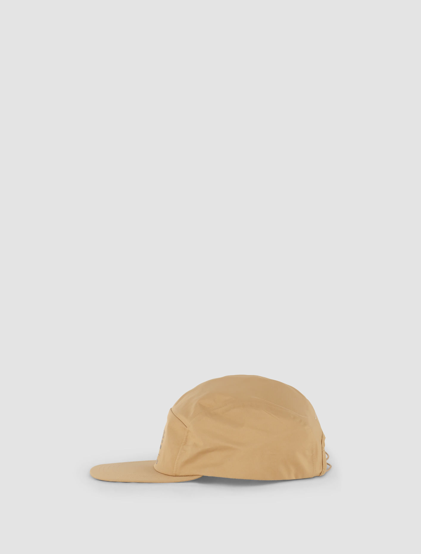 Shop Mm6 X Salomon Cappello In Iced Coffee