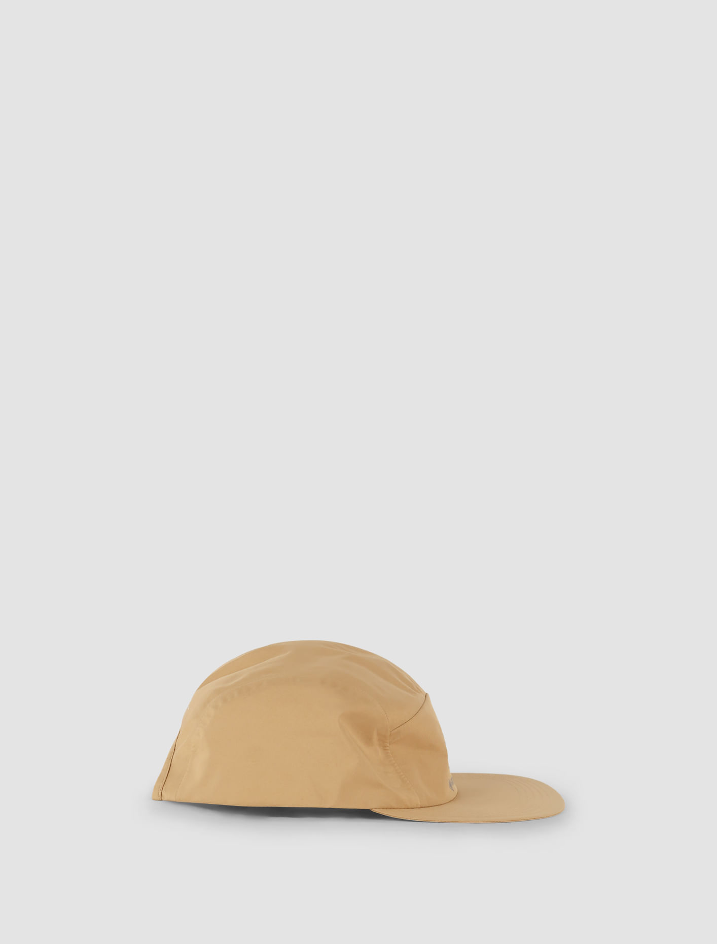 Shop Mm6 X Salomon Cappello In Iced Coffee