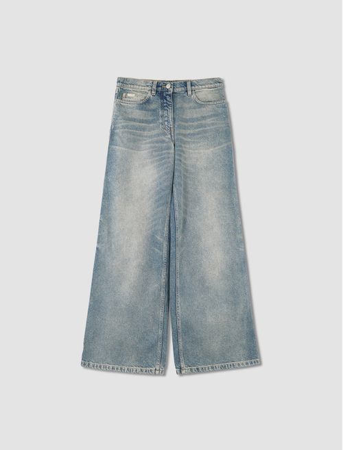 Jeans baggy Hammer