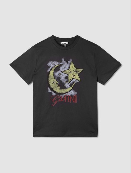 T-shirt Moonlight