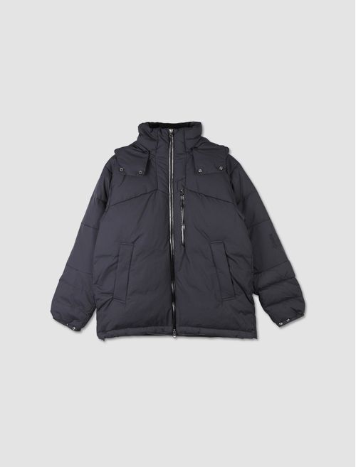 Piumino Goretex windstopper Dhaulagiri