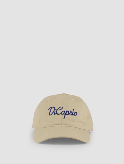 DiCaprio hat