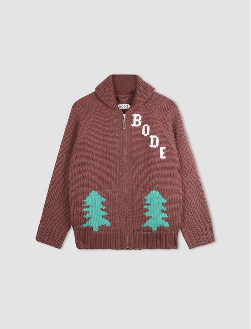 Cardigan Fir