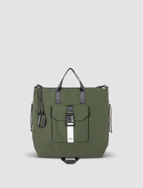 Borsa tote Trek