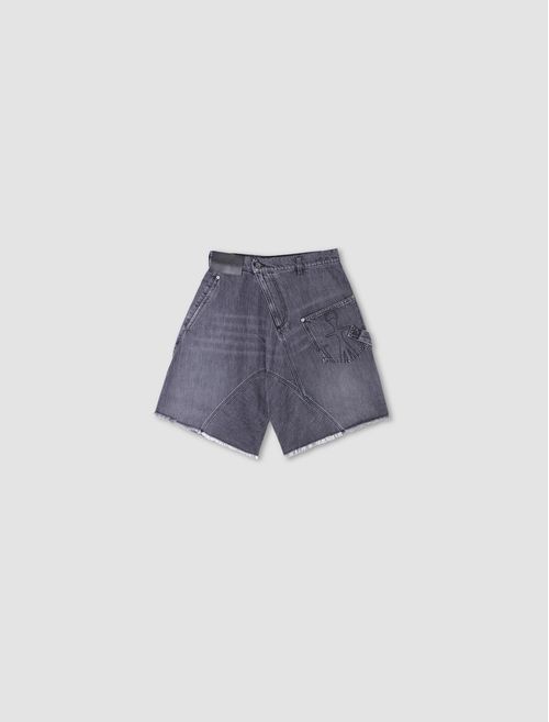 Shorts Twisted workwear