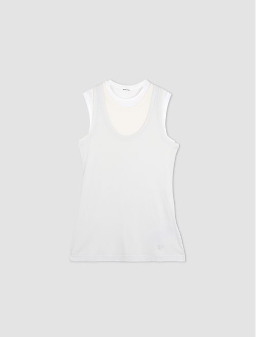 Kit tank top