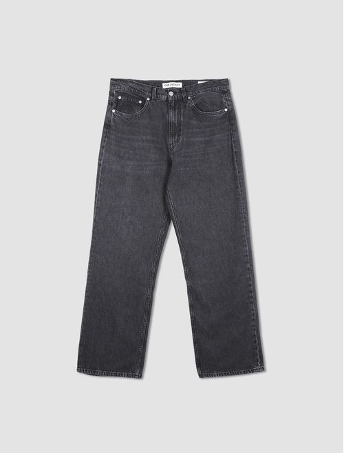 Jeans third cut