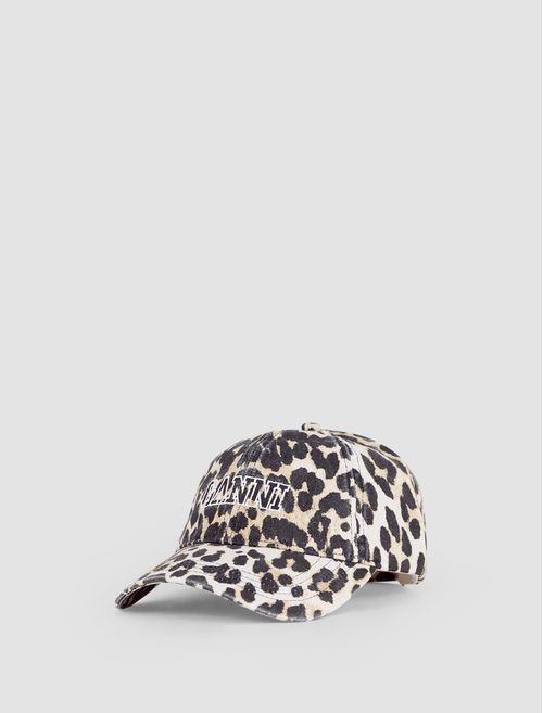 Printed hat