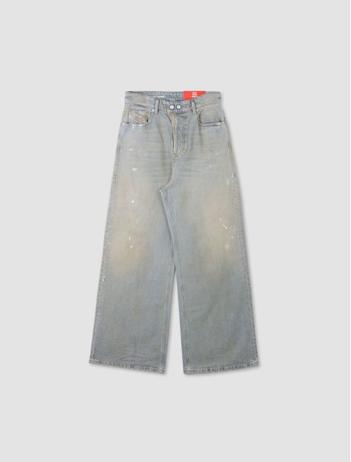 Jeans 1996 D-Sire